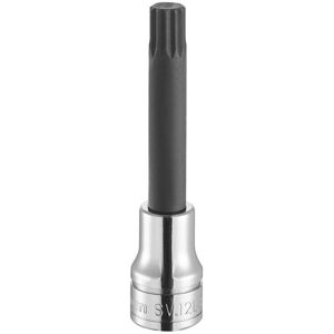 Facom Long XZN 1/2" Screwdriver Bit Set - Long and Extra Long Facom Long XZN 1/2" Screwdriver Bit Set - Long and Extra Long