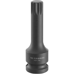 Facom 1/2" Impact Socket XZN 16 - Impact Socket Facom 1/2" Impact Socket XZN 16 - Impact Socket