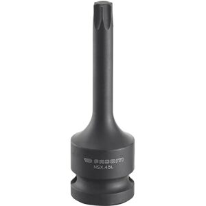 Facom Impact Socket - Torx T50 - 78mm - Square 1/2" - Impact Socket Facom Impact Socket - Torx T50 - 78mm - Square 1/2" - Impact Socket