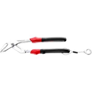 Pince ajustable Facom - 180.CPESLS - Chrome, 250mm - Pliers réglables - Publicité Pince ajustable Facom - 180.CPESLS - Chrome, 250mm - Pliers réglables - Publicité