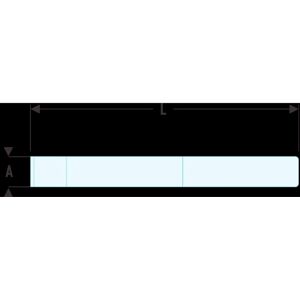 Facom Modèle 259SLS Ciseau en acier chrome vanadium - 26mm - Système de sécurité - Publicité Facom Modèle 259SLS Ciseau en acier chrome vanadium - 26mm - Système de sécurité - Publicité