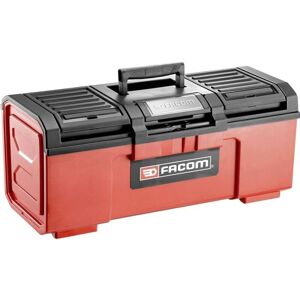 Facom BP.C24NPB Red/Black Toolbox - Toolbox Facom BP.C24NPB Red/Black Toolbox - Toolbox
