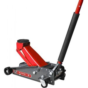 Facom DL.32APB Cric roulant - 3T ajustable - Support véhicule - Publicité Facom DL.32APB Cric roulant - 3T ajustable - Support véhicule - Publicité