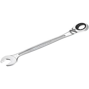 Facom 467B.9 Reversible Ratchet Wrench - 9mm - Compact & Anti-slip Facom 467B.9 Reversible Ratchet Wrench - 9mm - Compact & Anti-slip