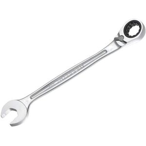 Facom 467B.19 Anti Slip Combination Ratcheting Spanner - 19mm Facom 467B.19 Anti Slip Combination Ratcheting Spanner - 19mm