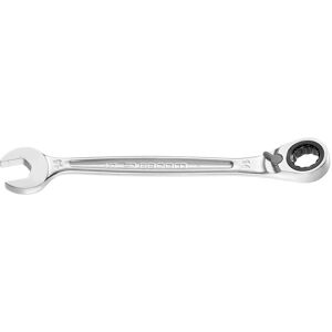 Facom 467B.24 Anti Slip Ratchet Spanner 24mm - Ratchet Spanner Facom 467B.24 Anti Slip Ratchet Spanner 24mm - Ratchet Spanner