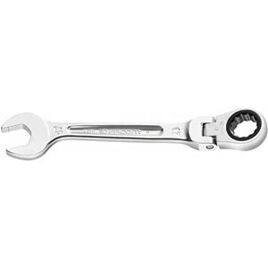 Facom Model 467BF.14 Ratchet Wrench - 14mm Facom Model 467BF.14 Ratchet Wrench - 14mm