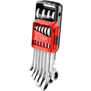 Facom CK.467BJP10 Veelkleuren Case voor 467B.JP10 - Spannerrek Facom CK.467BJP10 Veelkleuren Case voor 467B.JP10 - Spannerrek