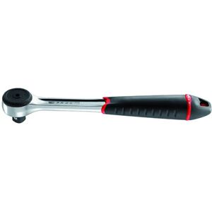 FACOM 1/2" Ratelsleutel - Waterdicht, Compact, 72 Tanden FACOM 1/2" Ratelsleutel - Waterdicht, Compact, 72 Tanden