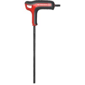FACOM - Cacciavite Torx TX20 - Impugnatura a T ergonomica, lama 90mm FACOM - Cacciavite Torx TX20 - Impugnatura a T ergonomica, lama 90mm