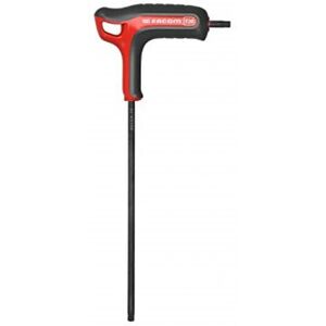 FACOM - Chiave a T per Torx, mm esterno dado 95 FACOM - Chiave a T per Torx, mm esterno dado 95