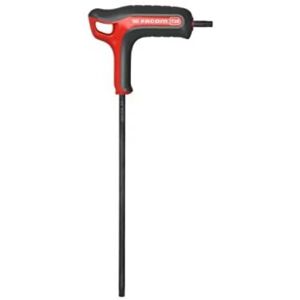 Facom 89TXA.20 Torx Wrench - High Torque Short Handle Facom 89TXA.20 Torx Wrench - High Torque Short Handle