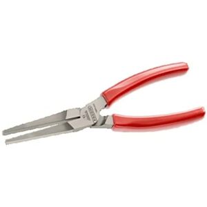 Pince Facom - 200mm - Flachzange - Publicité Pince Facom - 200mm - Flachzange - Publicité