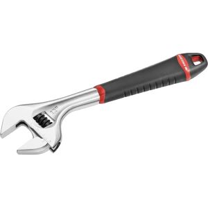 Facom Adjustable Wrench 41mm - Quick Adjustment - Chrome Facom Adjustable Wrench 41mm - Quick Adjustment - Chrome