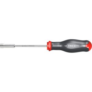 Facom Modèle Clé à douille de 13 mm et tournevis - Clé et tournevis - Publicité Facom Modèle Clé à douille de 13 mm et tournevis - Clé et tournevis - Publicité