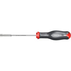 Clé à douille Facom 8mm avec poignée Protwist - Socket Wrench - Publicité Clé à douille Facom 8mm avec poignée Protwist - Socket Wrench - Publicité