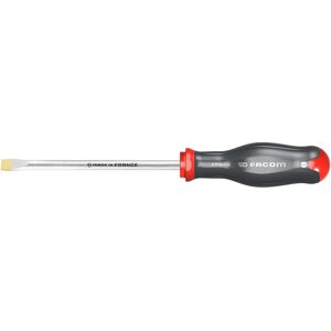 Tournevis Facom ATF8X150 Protwist forgé - Manche long - Publicité Tournevis Facom ATF8X150 Protwist forgé - Manche long - Publicité