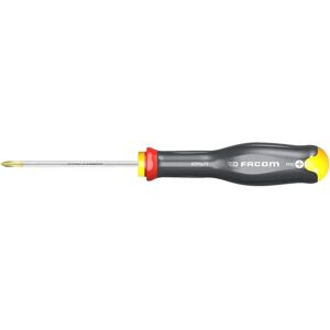 Facom - Tournevis Phillips Long - 75 mm - Tournevis - Publicité Facom - Tournevis Phillips Long - 75 mm - Tournevis - Publicité