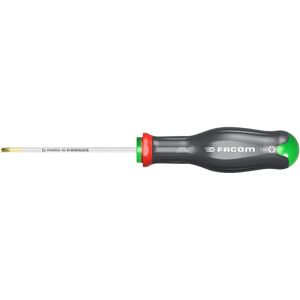 Tournevis Facom T20 Protwist - Pointe Torx 150mm - Publicité Tournevis Facom T20 Protwist - Pointe Torx 150mm - Publicité