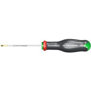 Facom Tournevis T25 - Poignée ergonomique Soft Grip, Durable - Publicité Facom Tournevis T25 - Poignée ergonomique Soft Grip, Durable - Publicité