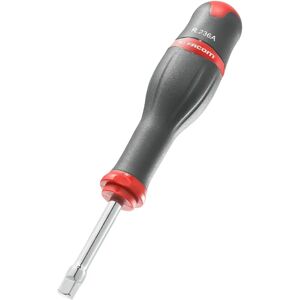 Facom R.236B 1/4" Handgreep - Gereedschap Facom R.236B 1/4" Handgreep - Gereedschap