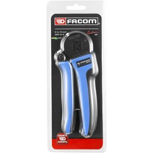 FACOM - Serkan 360° - 190 Nm - 362 mm - Pince à sertir - Publicité FACOM - Serkan 360° - 190 Nm - 362 mm - Pince à sertir - Publicité