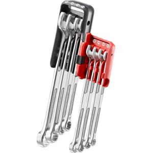 Facom 440XL Long Wrench Set - 8 Pieces Facom 440XL Long Wrench Set - 8 Pieces