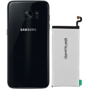 Samsung EB-BG935ABE 3600mAh White Battery - Battery for Galaxy S7 Edge Samsung EB-BG935ABE 3600mAh White Battery - Battery for Galaxy S7 Edge