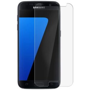 Forcell Galaxy S7 Transparent Flexibler Displayschutz Forcell Galaxy S7 Transparent Flexibler Displayschutz