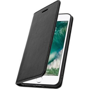 Avizar Leather Folio Case for iPhone 7/8 Plus - Impact & Scratch Protection Avizar Leather Folio Case for iPhone 7/8 Plus - Impact & Scratch Protection