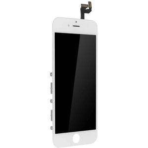Avizar iPhone 6S LCD Display Touchscreen White - LCD Display & Touchscreen Avizar iPhone 6S LCD Display Touchscreen White - LCD Display & Touchscreen