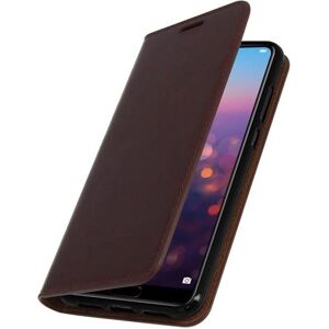 Avizar P20 Pro Leather Folio Case - Card-holder Video Stand Avizar P20 Pro Leather Folio Case - Card-holder Video Stand