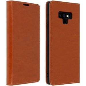 Avizar Galaxy Note 9 Leather Case with Card Holder - Phone Case Avizar Galaxy Note 9 Leather Case with Card Holder - Phone Case