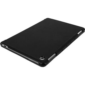Avizar Ultratynd flipcover til Huawei MediaPad M5 Lite - Sort Avizar Ultratynd flipcover til Huawei MediaPad M5 Lite - Sort