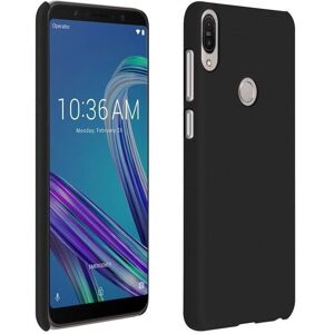Coque en polycarbonate noir Avizar Max Pro M1 - Publicité Coque en polycarbonate noir Avizar Max Pro M1 - Publicité