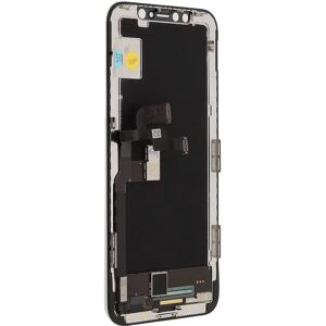 Clappio iPhone X LCD Replacement - Black Clappio iPhone X LCD Replacement - Black