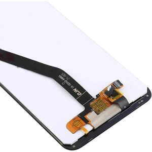 Écran tactile LCD blanc Honor 7A Clappio - Publicité Écran tactile LCD blanc Honor 7A Clappio - Publicité