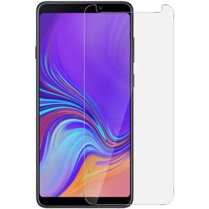 Avizar Displayschutzfolie für Galaxy A9 2018 - 9H Glas Avizar Displayschutzfolie für Galaxy A9 2018 - 9H Glas