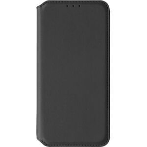 Funda flip Avizar Nokia 7.1 - Resistente, Soporte de video, Porta tarjetas - Negro Funda flip Avizar Nokia 7.1 - Resistente, Soporte de video, Porta tarjetas - Negro