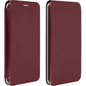 Avizar Smartphone-Hülle - Universelle Kartenhalter - Weinrot - Handyhülle Avizar Smartphone-Hülle - Universelle Kartenhalter - Weinrot - Handyhülle