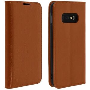 Avizar Galaxy S10e Leather Case - Card Holder & Video Stand Avizar Galaxy S10e Leather Case - Card Holder & Video Stand