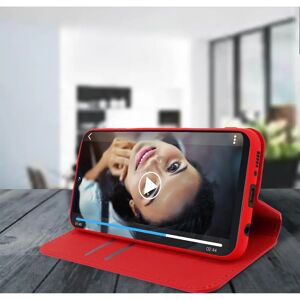 Avizar Klassische Edition Hülle - Rot Avizar Klassische Edition Hülle - Rot