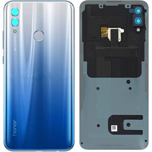 Carcasa trasera azul Honor 10 Lite - Repuesto Carcasa trasera azul Honor 10 Lite - Repuesto