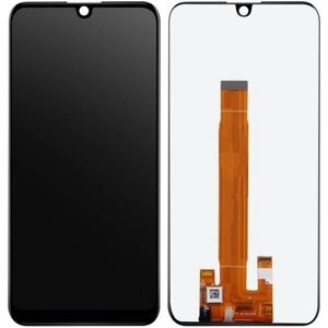 Écran LCD Original Wiko View 3 Lite - Pièces de Rechange Smartphone - Publicité Écran LCD Original Wiko View 3 Lite - Pièces de Rechange Smartphone - Publicité