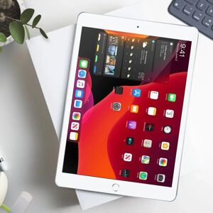 Clappio iPad 2019 10.2 White Replacement Screen Clappio iPad 2019 10.2 White Replacement Screen