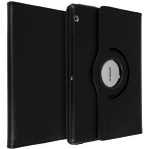 Avizar MediaPad T3 10'' Rotating Stand Case - Shock-Absorbing Avizar MediaPad T3 10'' Rotating Stand Case - Shock-Absorbing