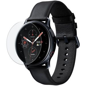 Protector de pantalla Galaxy Watch Active 2 40mm - Transparente Protector de pantalla Galaxy Watch Active 2 40mm - Transparente