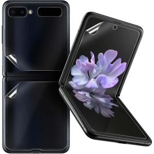Protecteurs d'Écran Hydrogel Imak Galaxy Z Flip - Anti-reflet, Résistant aux Rayures - Publicité Protecteurs d'Écran Hydrogel Imak Galaxy Z Flip - Anti-reflet, Résistant aux Rayures - Publicité