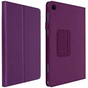 Funda Protectora Morada Avizar Galaxy Tab S6 Lite - Funda para Tableta Funda Protectora Morada Avizar Galaxy Tab S6 Lite - Funda para Tableta