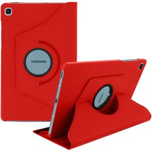 Avizar Galaxy Tab S6 Lite 360° Drehbarer Stand Shock-Absorber Hülle Avizar Galaxy Tab S6 Lite 360° Drehbarer Stand Shock-Absorber Hülle